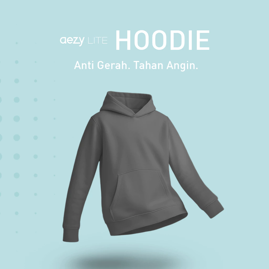 AEZY Hoodie